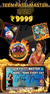 Teen Patti Master Apk 2024