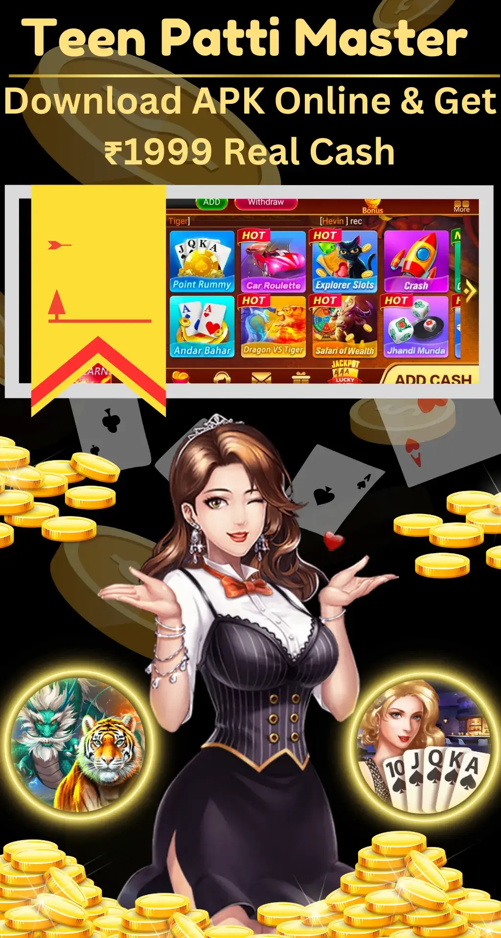 Teen Patti Master Download Teen Patti Master Download