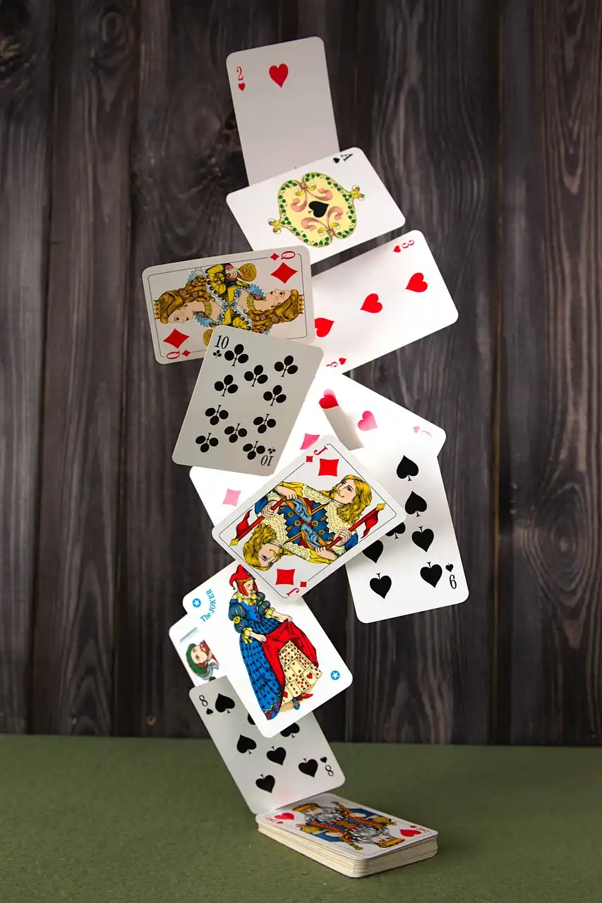 Teen Patti Master APK